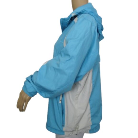 Columbia Packable Windbreaker Jacket - Picture 6 of 10